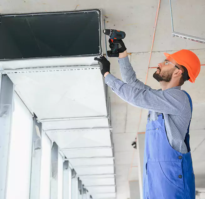 Why Homeowners & Businesses Trust Us in Springfield, MA