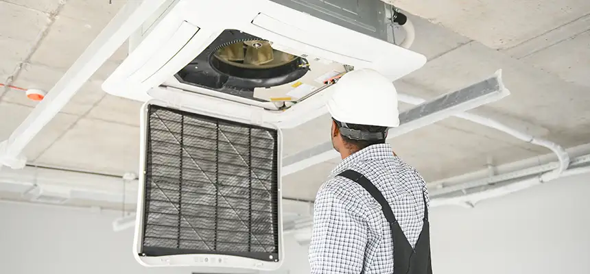 Our Affordable Duct Cleaning Near Me Services in Springfield, MA