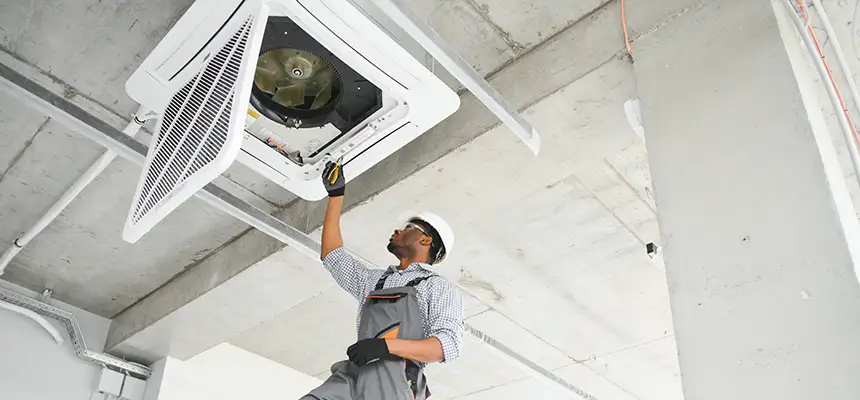 Efficient Multi‑Unit & HOA Annual Vent Cleaning Plans in Springfield