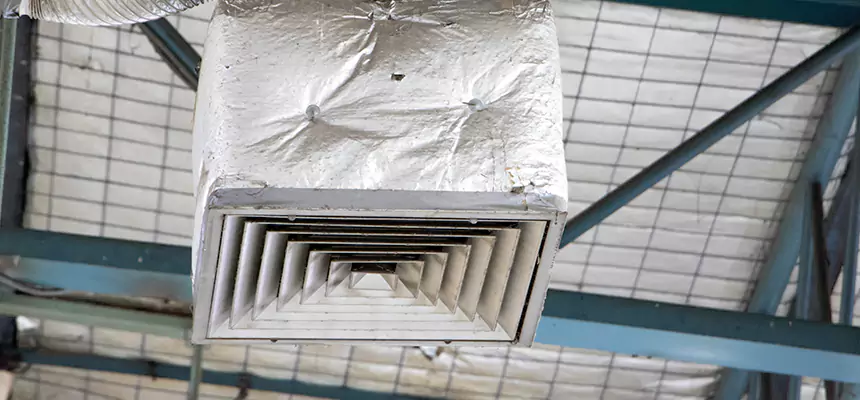 Our Custom HVAC Ductwork Services in Springfield, MA