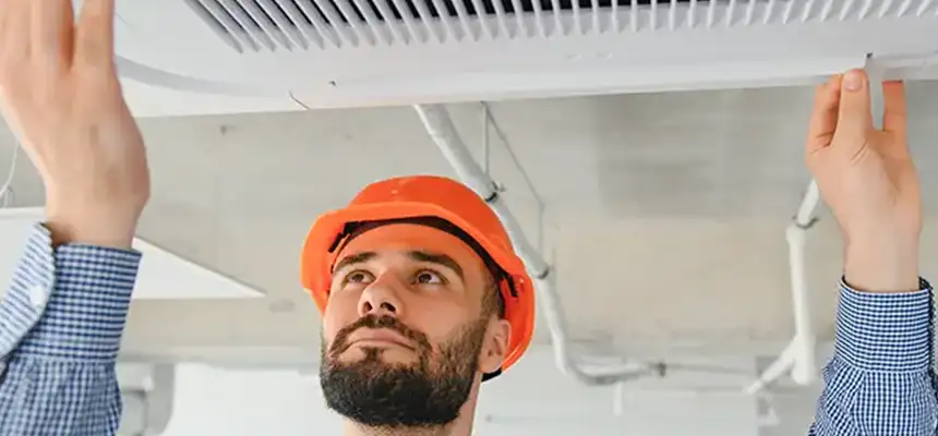 Our Furnace Vent Cleaning Services in Springfield, MA