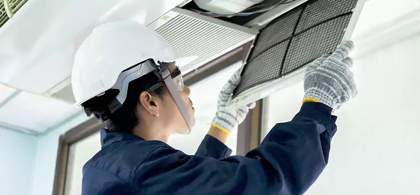 Our Mold & Mildew Removal from Air Ducts Services in Springfield, MA