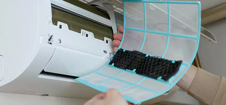 Gentle Ductwork Odor-Control Pet Dander Duct Cleaning in Springfield, MA