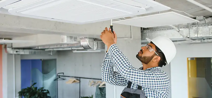 Our Roof Dryer Vent Cleaning Services in Springfield, MA