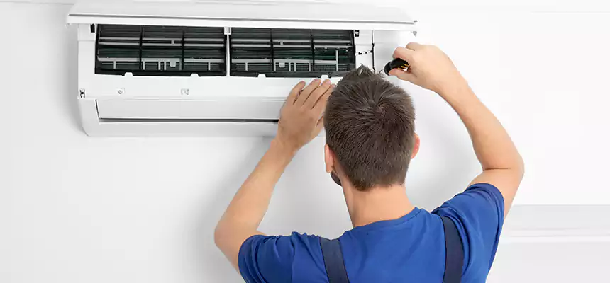 Our Smart Air Conditioning Installation Services in Springfield, MA