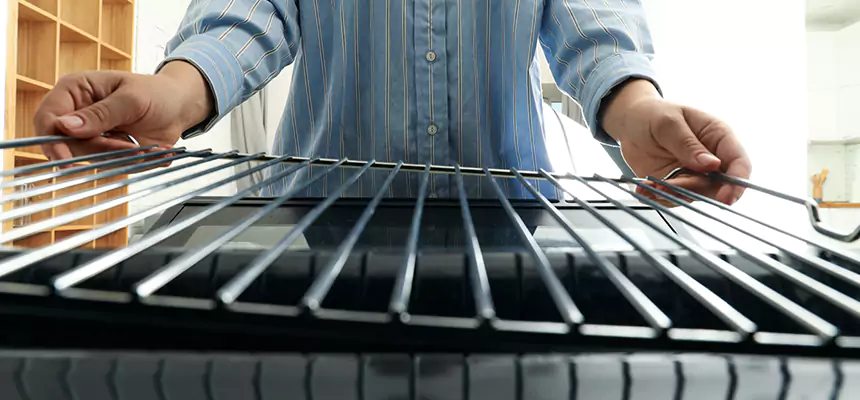 Our Vent Grille Washing Services in Springfield, MA