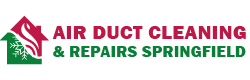 Air Duct Cleaning & Repairs Springfield
