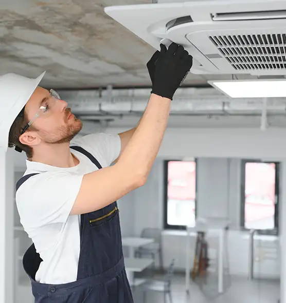 Top Affordable Duct Cleaning Services Near Me in Springfield, MA