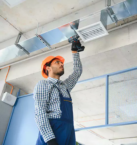 Welcome to Air Duct Cleaning & Repairs Springfield — Your Local Air Duct Installation Specialists in Springfield, MA