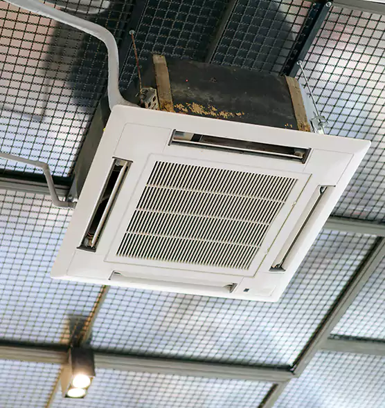 Top-Notch Allergy Relief Vent Cleaning Services in Springfield, MA