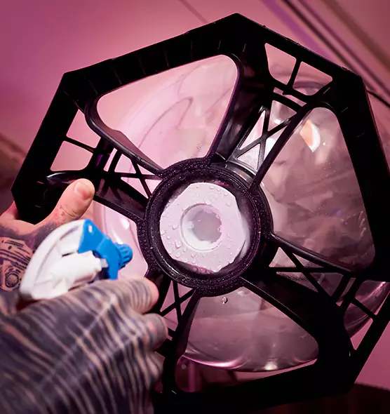 Advanced Basement Vent Cleaning in Springfield, MA