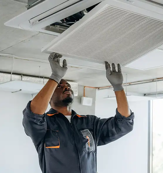 About Certified Air Duct Specialists in Springfield, MA