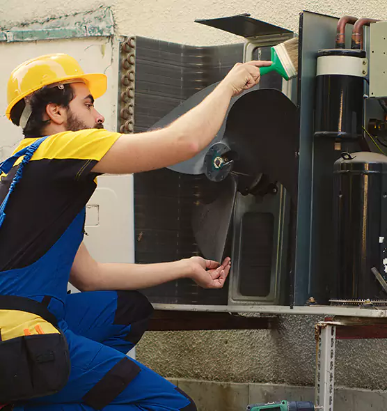 About Dryer Duct Fire Hazard Inspection in Springfield, MA