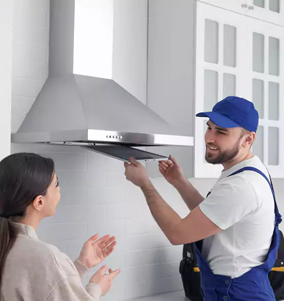 Professional Dryer Vent Cleaning Service in Springfield, MA