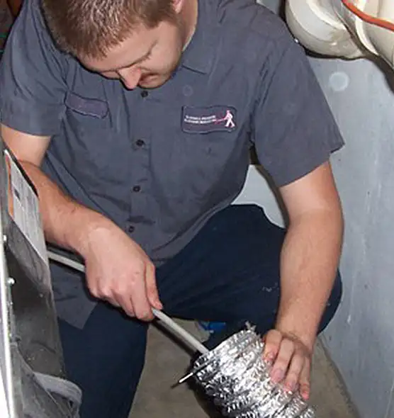 About Dryer Vent Hose Installation in Springfield, MA