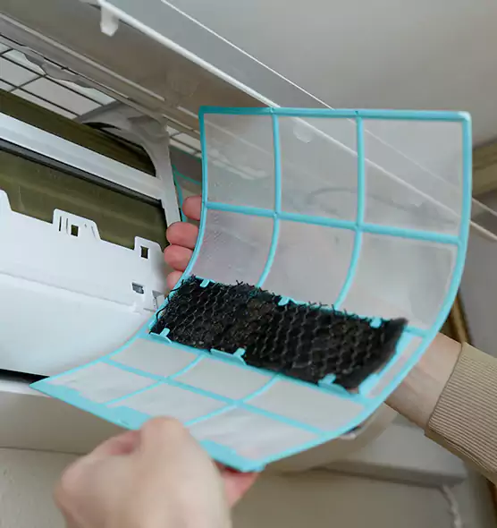 Welcome to Air Duct Cleaning & Repairs Springfield — Your Local HEPA Filter Installation Pros in Springfield, MA