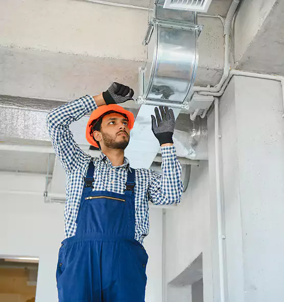 About Hotel Duct And Vent Cleaning in Springfield, MA