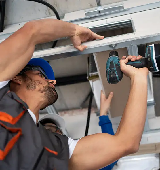 About Vent Smoke Odor Elimination in Springfield, MA