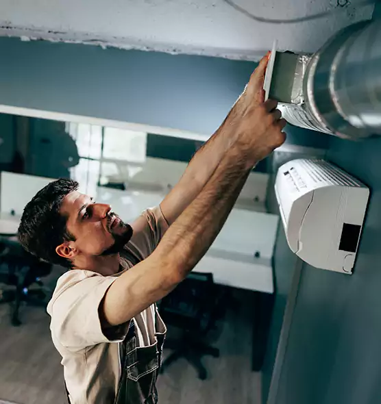 Reliable Warehouse Vent Cleaning in Springfield, MA