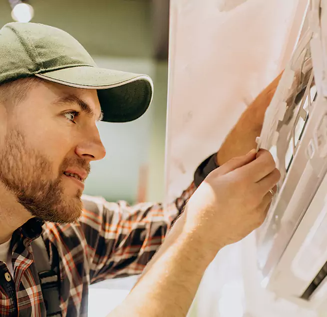 Why Homeowners Businesses Trust Us in Springfield, MA?