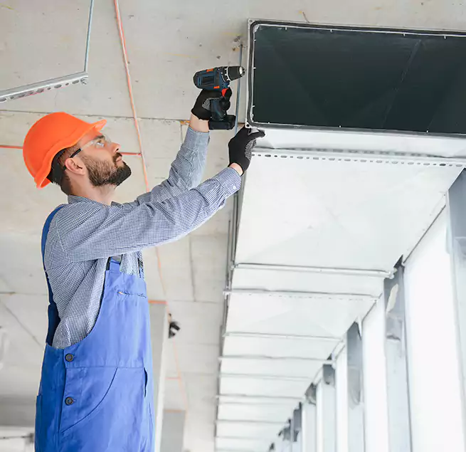 Why Homeowners & Businesses Trust Us in Springfield, MA?