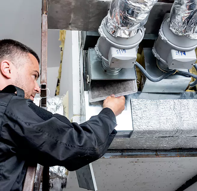 Why Homeowners & Businesses Trust Us in Springfield, MA?