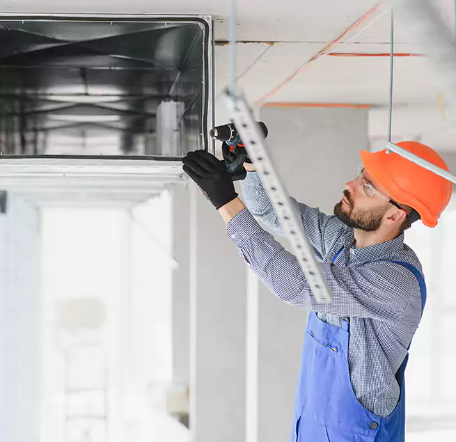 Why Homeowners & Businesses Trust Us Springfield, MA