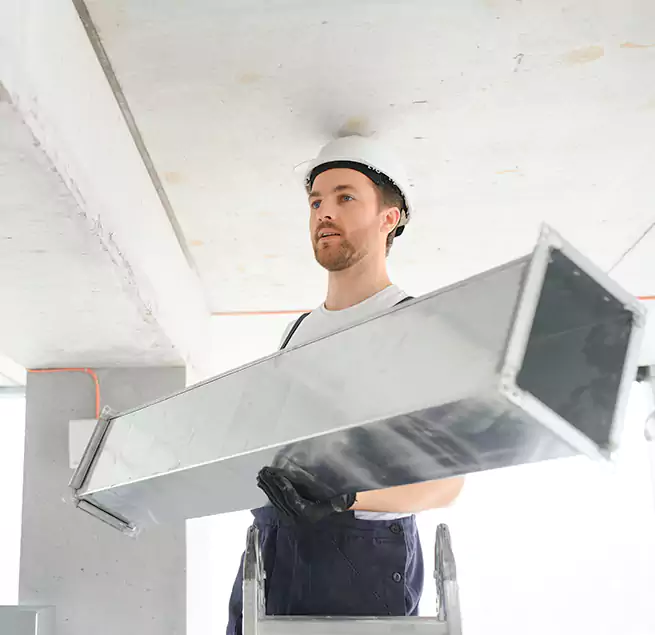 Why Homeowners & Businesses Trust Us in Springfield, MA