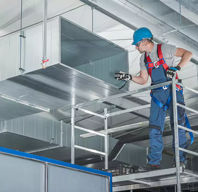 Why Homeowners & Businesses Trust Us in Springfield, MA?