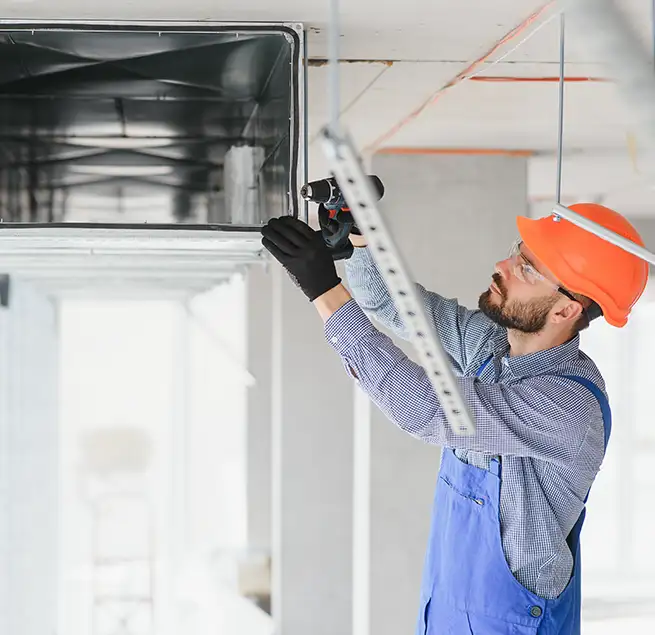 Why Homeowners & Businesses Trust Us in Springfield, MA?