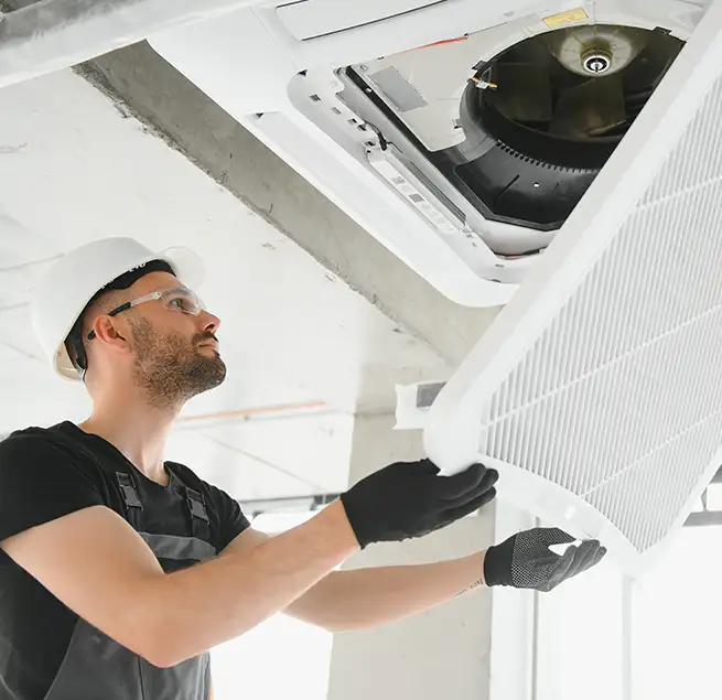 Why Homeowners & Businesses Trust Us in Springfield, MA?