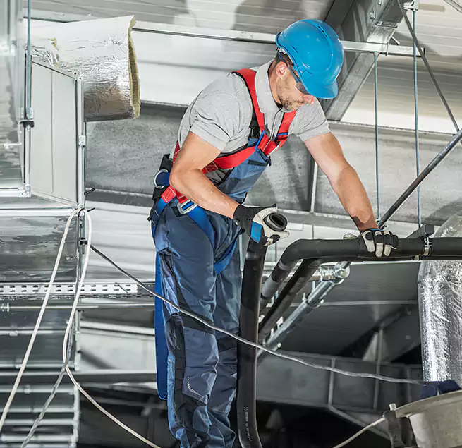 Why Homeowners & Businesses Trust Us in Springfield, MA?