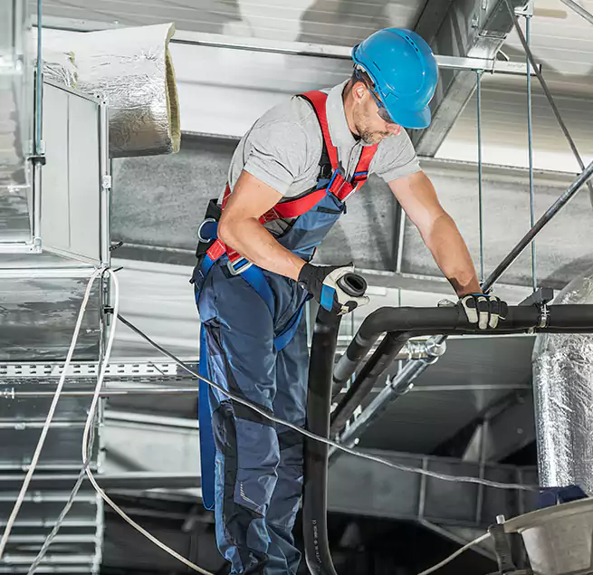 Why Homeowners & Businesses Trust Us in Springfield, MA?