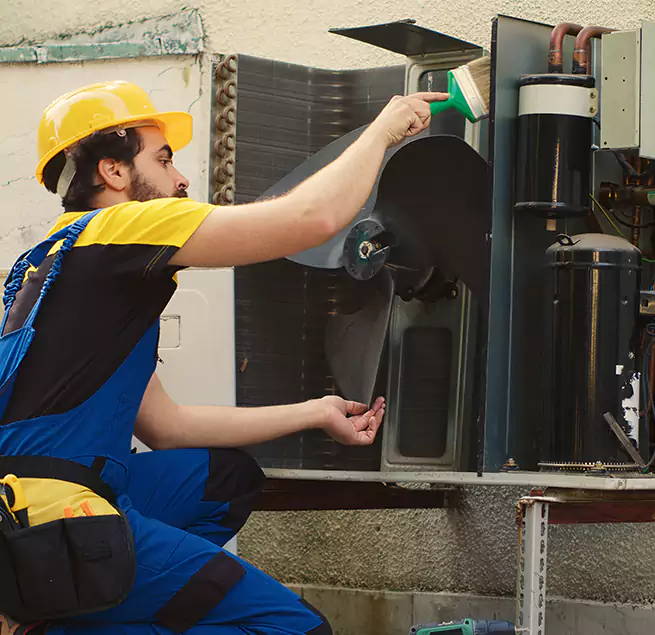 Why Homeowners Businesses Trust Us in Springfield, MA?