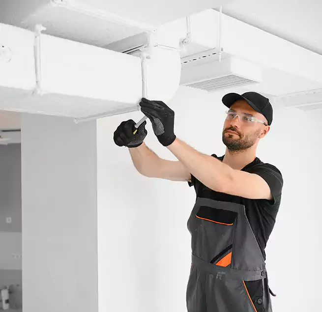 Why Homeowners & Businesses Trust Us in Springfield, MA?