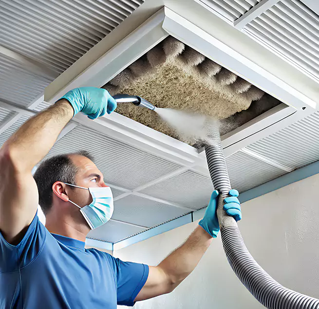 Why Homeowners Businesses Trust Us in Springfield, MA