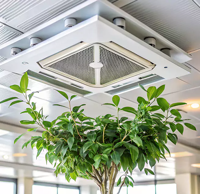 Why Homeowners & Businesses Trust Us in Springfield, MA?