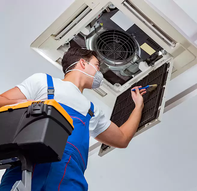 Why Homeowners & Businesses Trust Us in Springfield, MA?