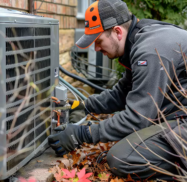 Why Homeowners & Businesses Trust Us in Springfield, MA?