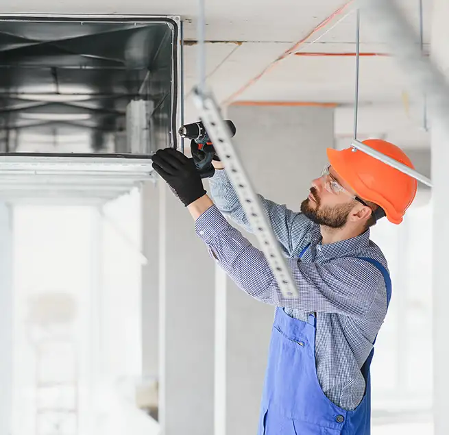 Why Homeowners Businesses Trust Us Springfield, MA