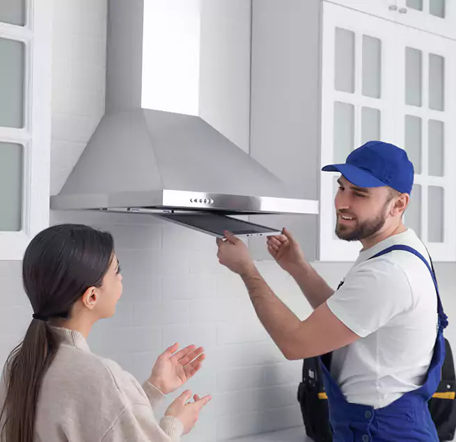 Why Homeowners & Businesses Trust Us in Springfield, MA?