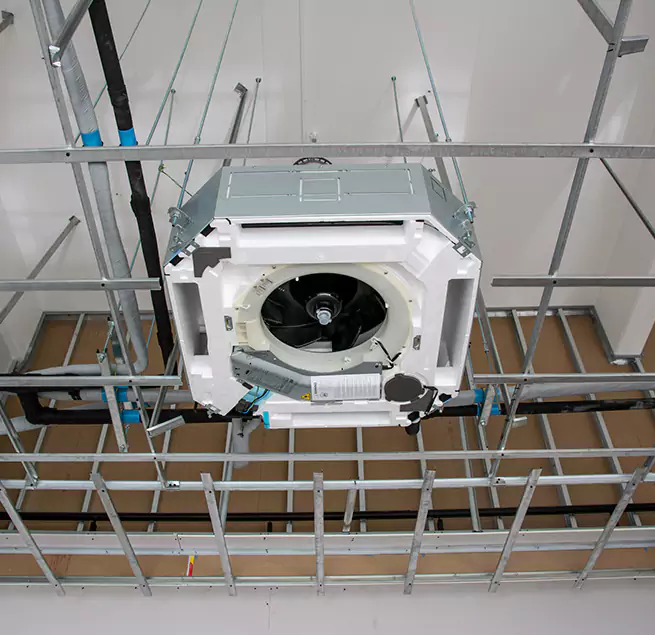 Why Homeowners & Businesses Trust Us in Springfield, MA?