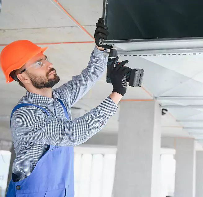 Why Homeowners & Businesses Trust Us in Springfield, MA?