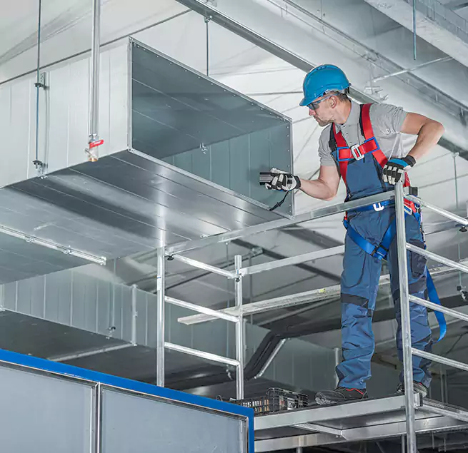 Why Homeowners Businesses Trust Us in Springfield, MA