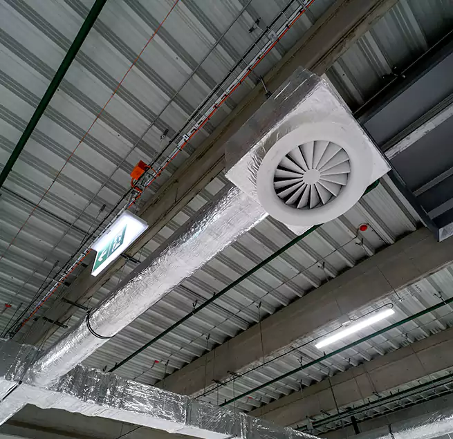 Why Homeowners & Businesses Trust Us in Springfield, MA?