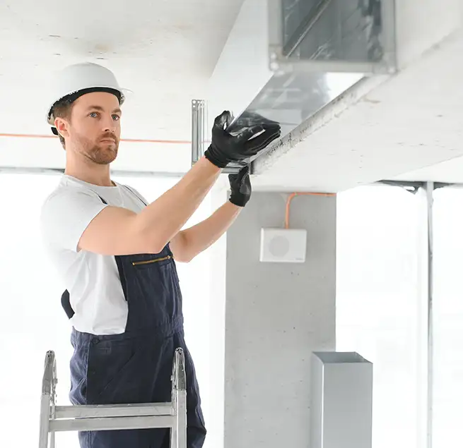 Why Homeowners & Businesses Trust Us in Springfield, MA?