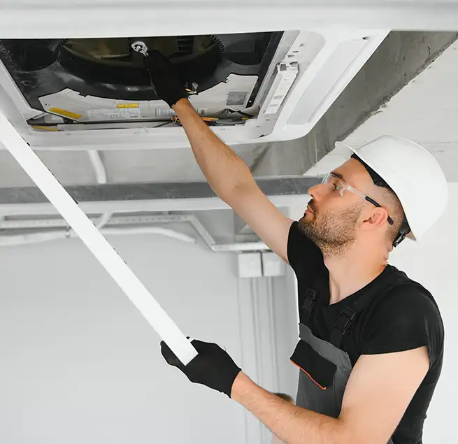 Why Homeowners & Businesses Trust Us in Springfield, MA?