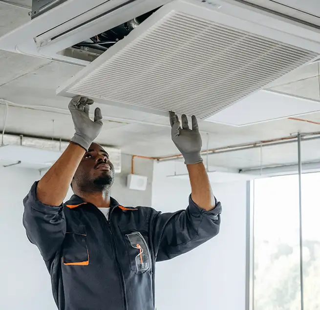  Why Homeowners & Businesses Trust Us in Springfield, MA?