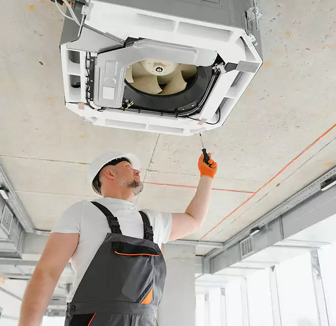 Why Homeowners Businesses Trust Us in Springfield, MA