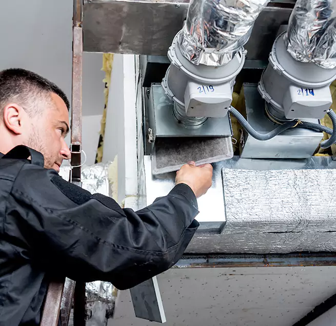 Why Homeowners Businesses Trust Us in Springfield, MA?